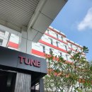클리아 | 쿠알라룸푸르 공항호텔 / 튠호텔 클리아2(Tune Hotel KLIA2) 후기