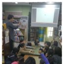 지혜의숲 작은도서관 이미지