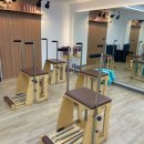 케이타운 | 자양동헬스 : 겨울 맞이 운동으로 필라테스 배우고 있는 후기 [휘트니스타운케이&amp;기구필라테스자양점]
