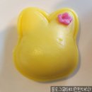 햇살담은떡 | 성수 떡카페 미지떡, 전통과 감성을 담은 생크림토끼떡 후기