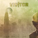 Invasion · Visitor 이미지