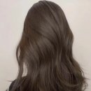 선경미용실 | 안양미용실 염색 맛집 🍂 범계 아이원헤어 선경디자이너 체스넛브라운 후기