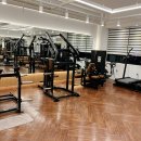 트래몬트짐 PT 이미지