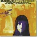 Grace Slick &amp; The Great Society / Somebody To Love 이미지