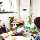 오투 플라워 이미지