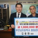 부안남초등학교 케이에스피뉴스