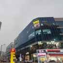 골드프라자 사거리 이미지