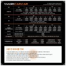 워시카카(양주옥정점) | 양주 유리막코팅 신차패키지 손세차 맛집 워시카카 양주옥정점