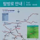 6월20~21일 토요무박 백두대간26회차 소백산 국망봉~비로봉-여름 페스티발 이미지