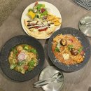 지행스낵 | 동두천 CGV 근처 레스토랑 지행 파스타 맛집 올리앤