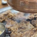 주목숯불구이 | [양양] 여여정 양양 고기집 맛집 솔트에이징 삼겹살 소고기 숯불구이 현지인 추천 후기