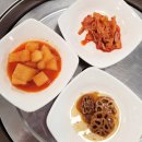 단양한우명가 | [단양 맛집] 단양한우마을, 왕갈비탕&amp;한우육회비빔밥