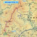 5월 정기산행(남원 봉화산 철쭉산행) 이미지