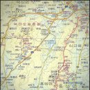 용봉산돌바위마을 | 용봉산(381m)·수암산(280m) 종주