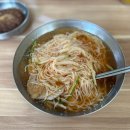 현대밀면 | 경주 현대밀면 후기 – 밀면 8,000원! 떡갈비까지 완벽한 조합