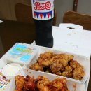 권가네바삭한두마리치킨