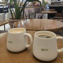 롯데아웃렛 8번 게이트 앞 | 기장 동부산롯데몰 카페 꽃집 그리니쉬 플라워 카페