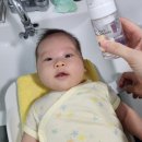 더앤퓨어 | 맘가이드 클린등급인 신생아 샴푸앤바스 퓨어솜 후기