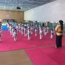 청도태권도 이미지