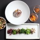 3월 봄나물 봄김치 이미지