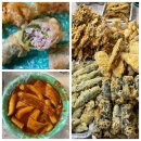 [서울/신당역]🔥떡볶이 덕후 필수 방문지!, 서울중앙시장 ⭐힘내라 떡튀순⭐에서 힘 제대로 받고 왔어요🍢💪