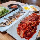 왕언니 밥상 | 제주 일도이동 맛집 &#39;왕언니밥상&#39;