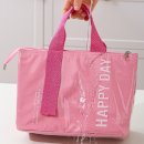 소풍 | 대용량 보냉백 추천 해피데이 피크닉 소풍 가방 사용 후기