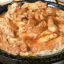 큰손돌판갈비 이미지