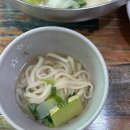 정미네 국수 이미지