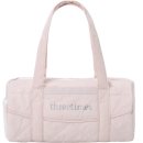 베베(Bebe) | 쓰리타임즈 베베백 내돈내산 사용후기 | threetimes bebe sport bag