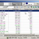 보안자격증학원, Switching Hub 에서 패킷 모니터링 하기, IPv6 세미나 자료 이미지