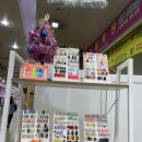 예블링 네일 이미지