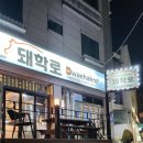 돼학로