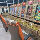 봉 게임장 이미지