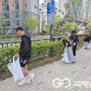 용아중학교 이미지