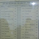 전주 시외버스터미널 이미지