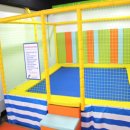 합기도 화랑 연무관 이미지