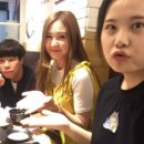 짬뽕 앤 짜장 이미지