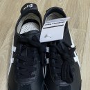 66 | 오니츠카 타이거 멕시코66 블랙 후기｜데일리 운동화로 가장 손이 많이 가는 이유