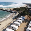 경포대오토캠핑장 이미지