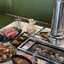 한양양꼬치 - 강동구 천호옛길 94 | 천호역 양꼬치 맛집 한양양꼬치 본점 후기