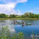 전천시민공원 이미지