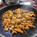 대박닭갈비 이미지