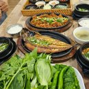 경주현곡우렁이쌈 이미지