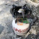 SK산북바다주유소·충전소화장실 | 포항 하옥계곡 방문 후기_ feat. 아이언 그리들 &amp; 해바라기 버너