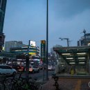 유성온천역(2번 출구) 버스정류장 이미지