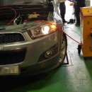 한국지엠신창바로서비스 이미지