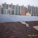 주그린에너지1태양광발전소 그린에너지1 이미지