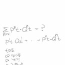 시그마 계산하는 법 좀 알려주실분ㅜㅜ 이미지