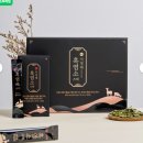 지아이커넥트 - 도봉구 도봉로156길 23-14 | 🖤 검은 보물, “이경제 흑염소 스틱” — 피로회복·면역력엔 역시 흑염소 진액!